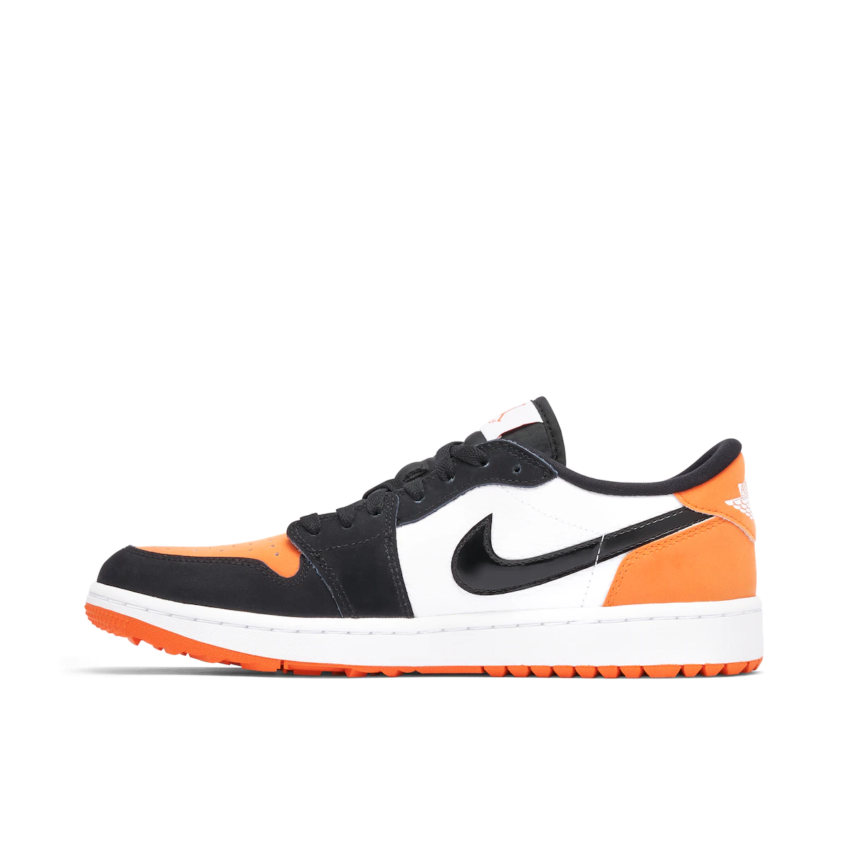 Nike Air Jordan 1 Retro Low Golf Shattered Backboard