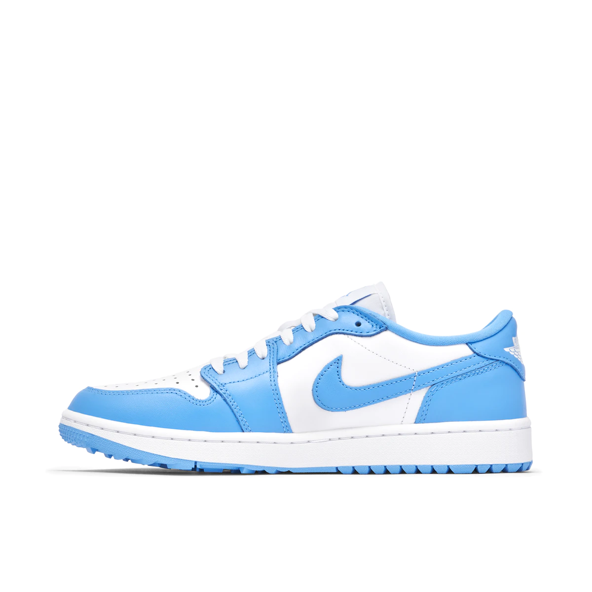 Nike Air Jordan 1 Retro Low Golf UNC