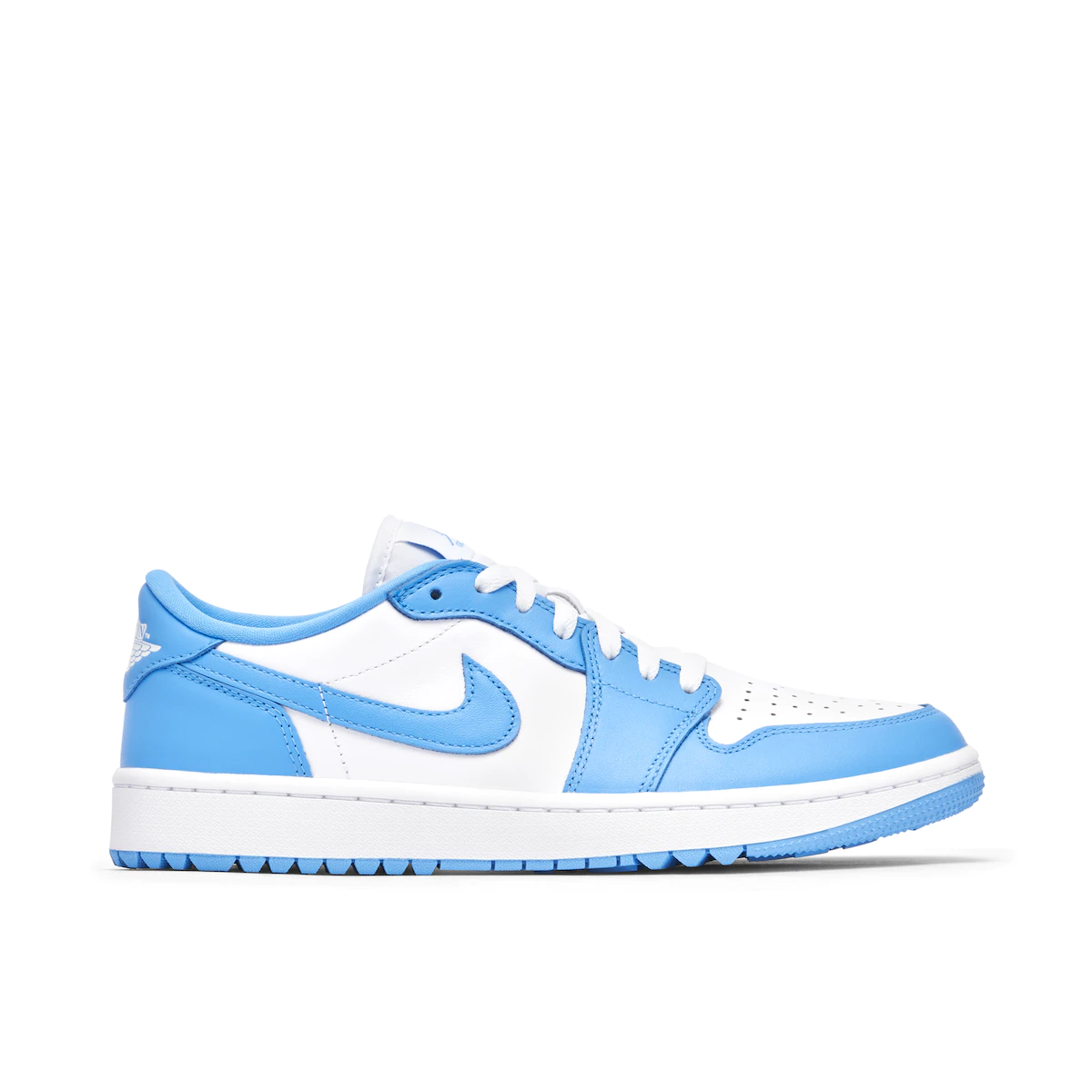 Nike Air Jordan 1 Retro Low Golf UNC