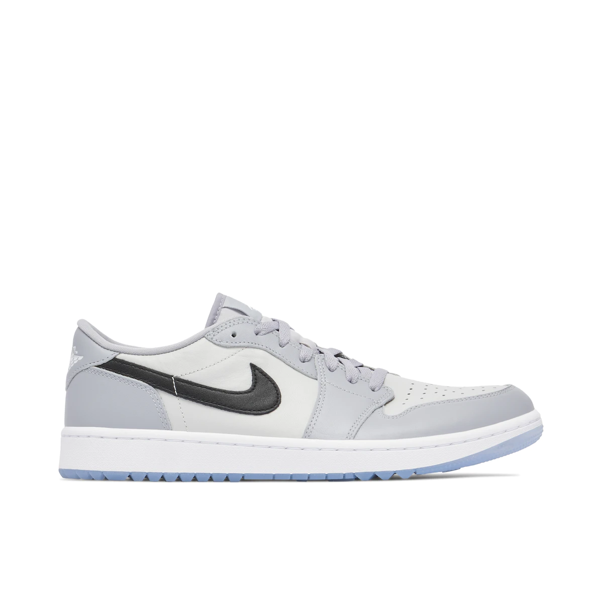 Nike Air Jordan 1 Retro Low Golf Wolf Grey