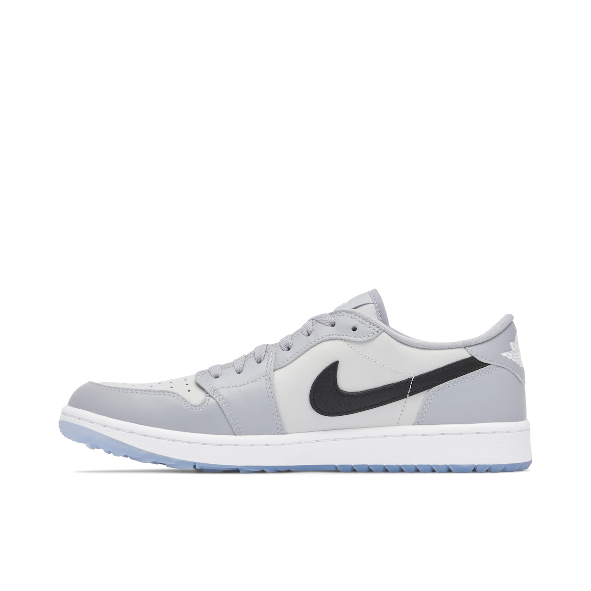 Nike Air Jordan 1 Retro Low Golf Wolf Grey