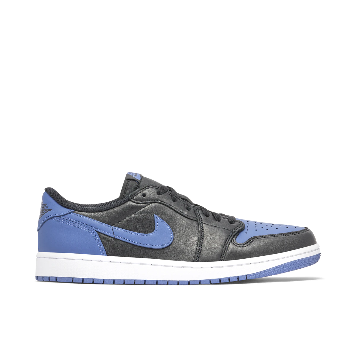 Nike Air Jordan 1 Retro Low OG Mystic Navy