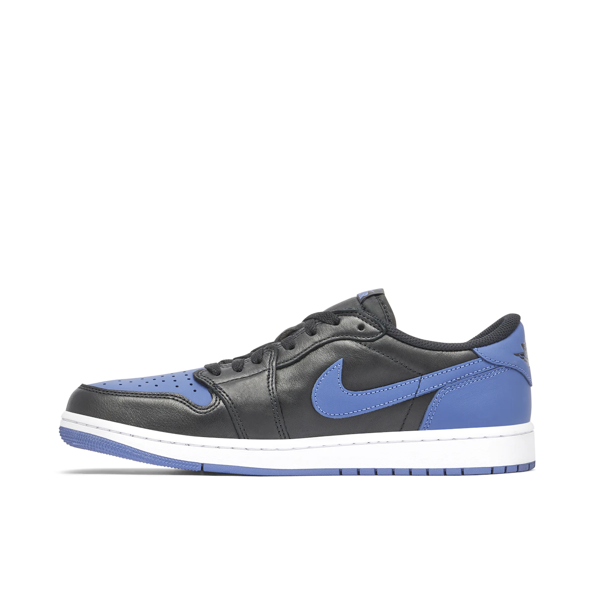 Nike Air Jordan 1 Retro Low OG Mystic Navy