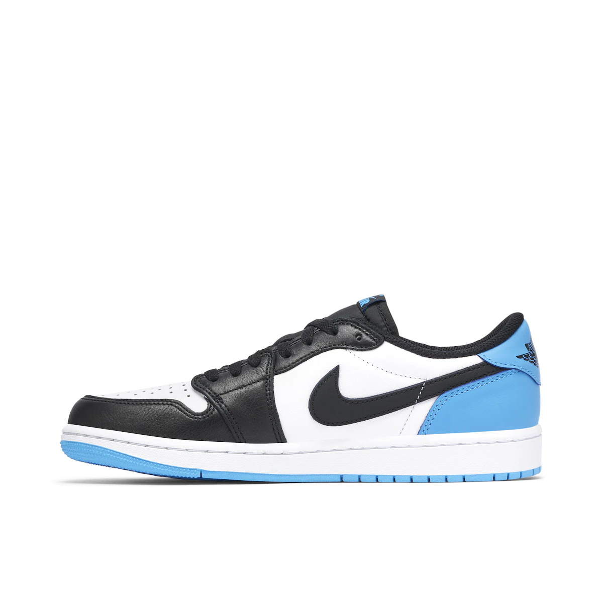 Nike Air Jordan 1 Retro Low OG UNC