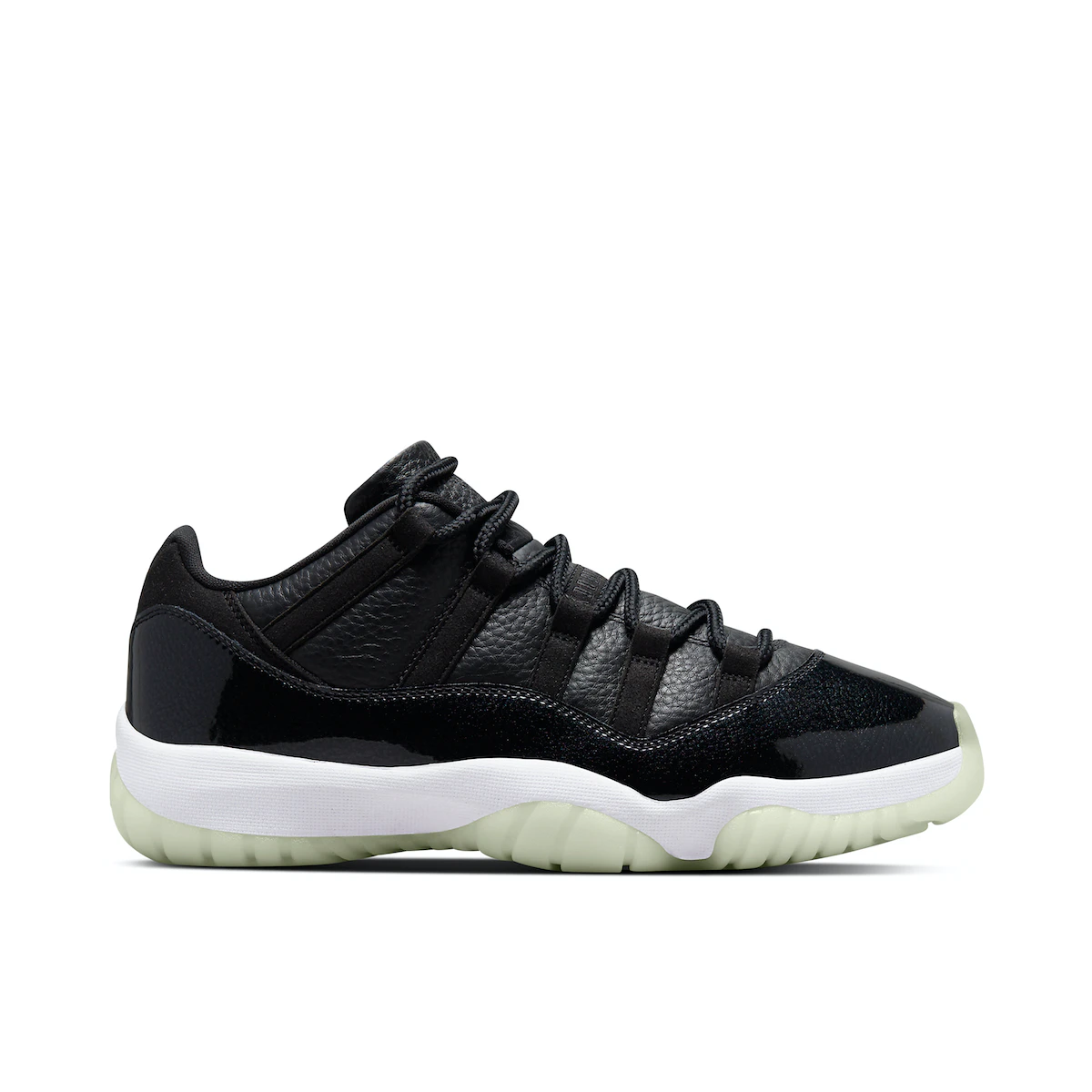 Nike Air Jordan 11 Low 72-10