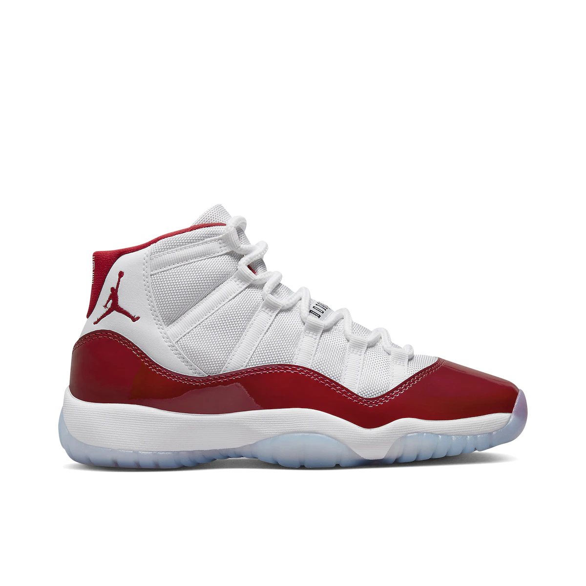 Nike Air Jordan 11 Retro Cherry (GS)