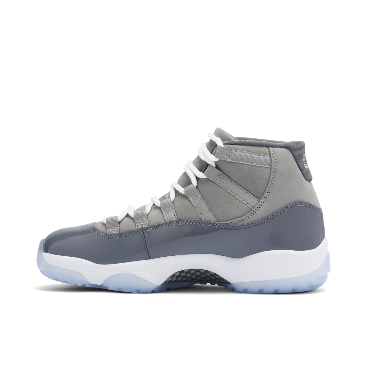 Nike Air Jordan 11 Retro Cool Grey (2021)