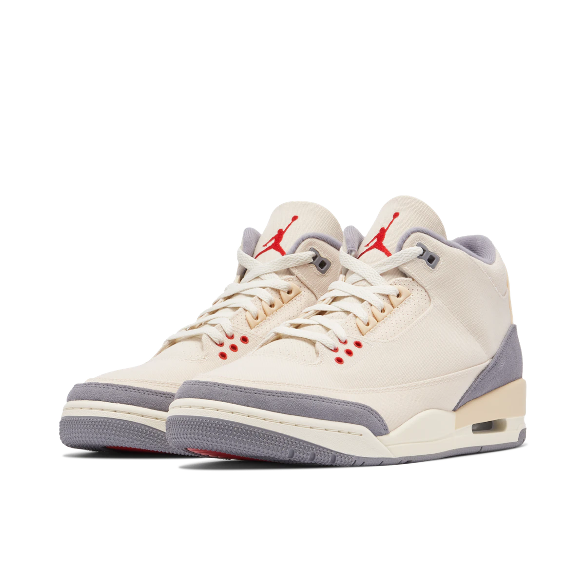 Nike Air Jordan 3 Retro Muslin