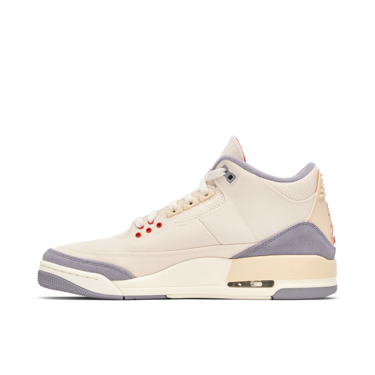 Nike Air Jordan 3 Retro Muslin