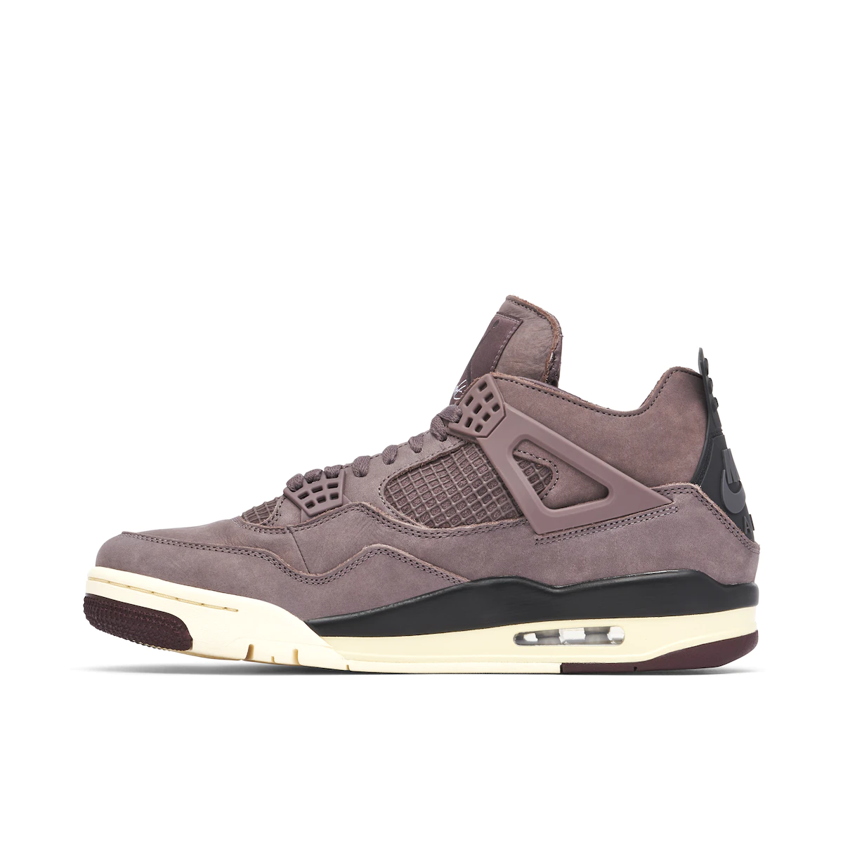 Nike Air Jordan 4 Retro A Ma Maniere Violet Ore