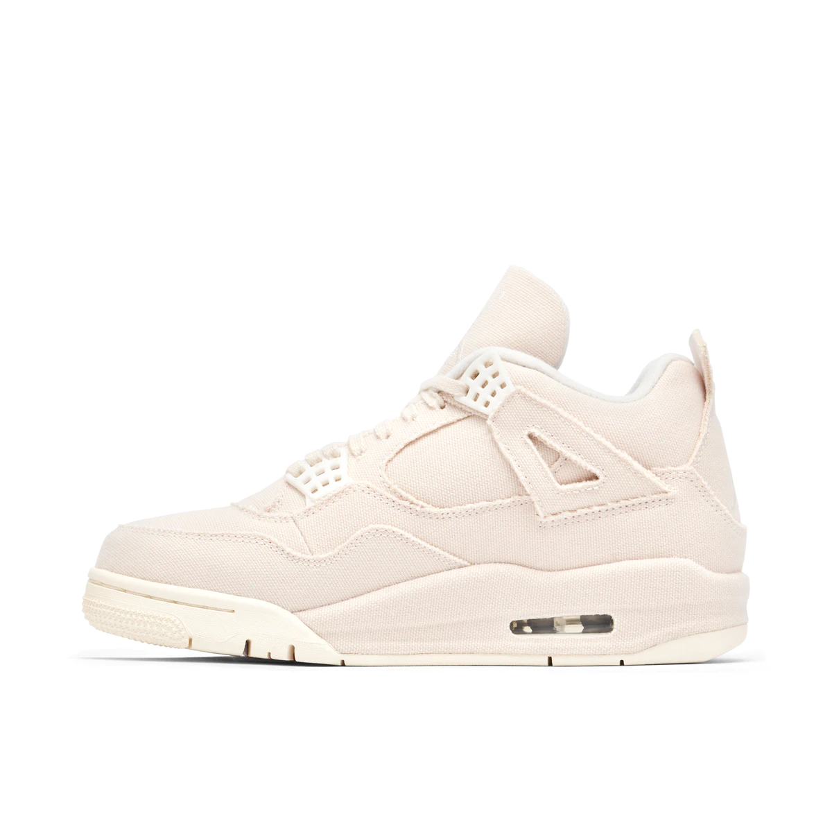 Nike Air Jordan 4 Retro Blank Canvas (W)