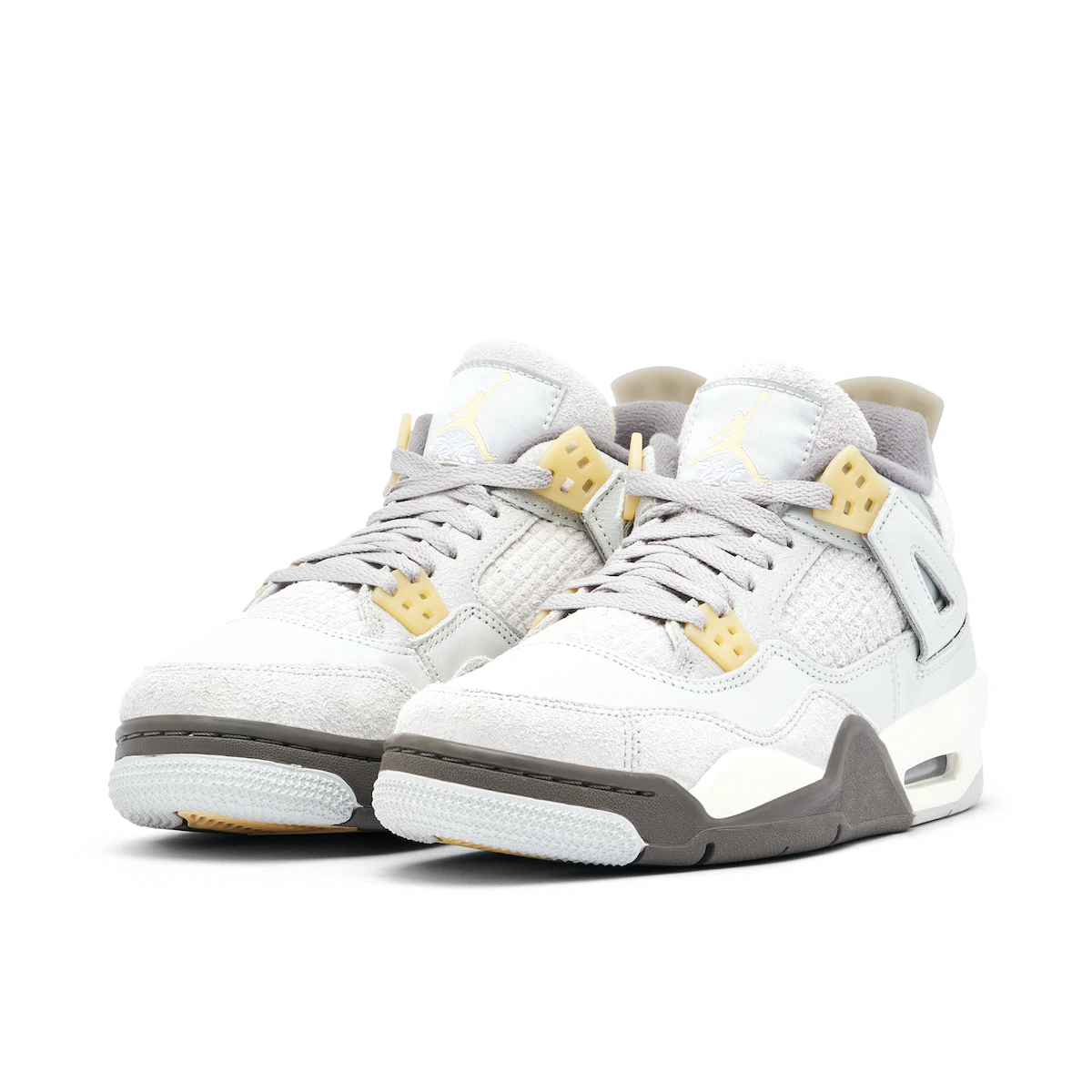 Nike Air Jordan 4 Retro Craft (GS)