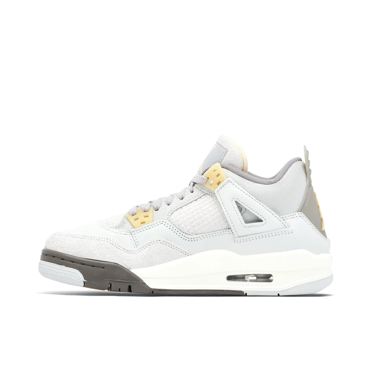 Nike Air Jordan 4 Retro Craft (GS)