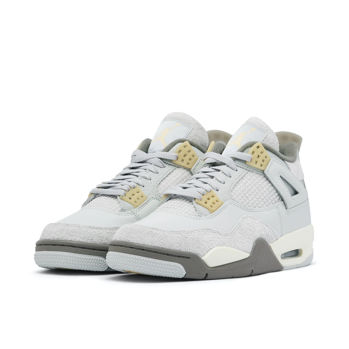 Nike Air Jordan 4 Retro Craft