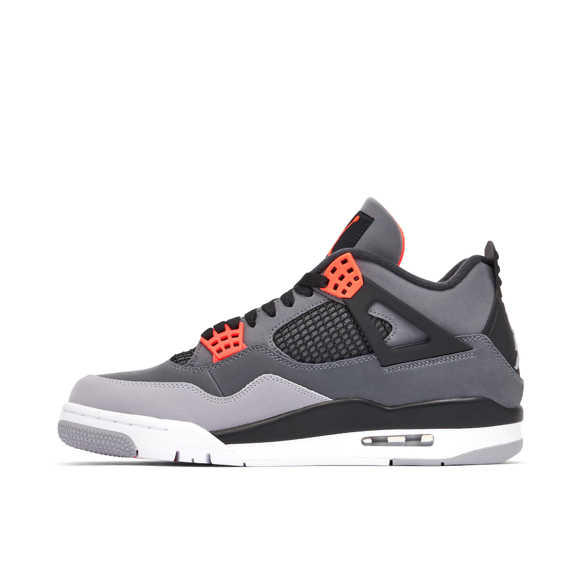 Nike Air Jordan 4 Retro Infrared