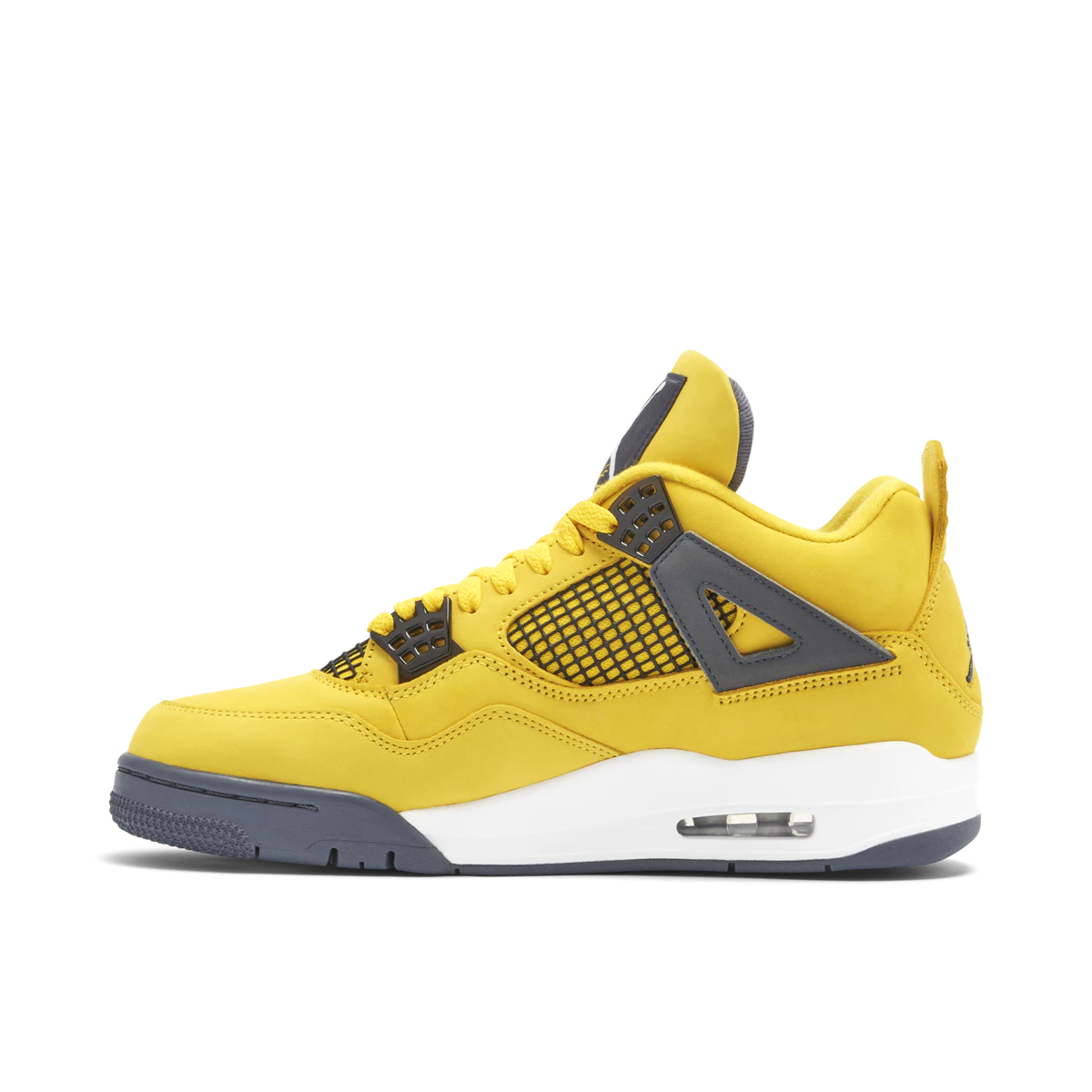 Nike Air Jordan 4 Retro Lightning (2021)