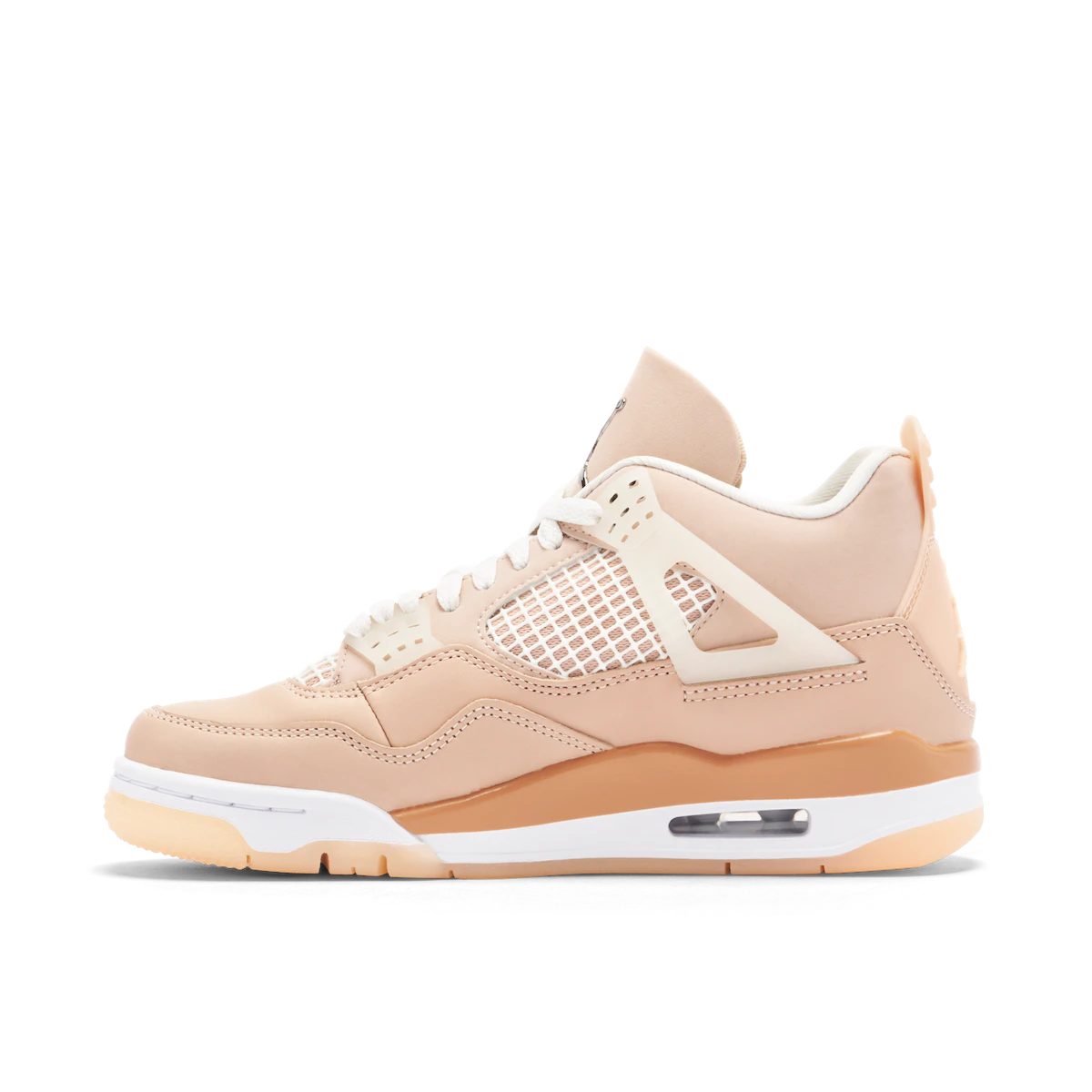 Nike Air Jordan 4 Retro Shimmer (W)