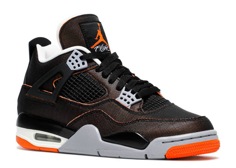 Nike Air Jordan 4 Retro Starfish (W)