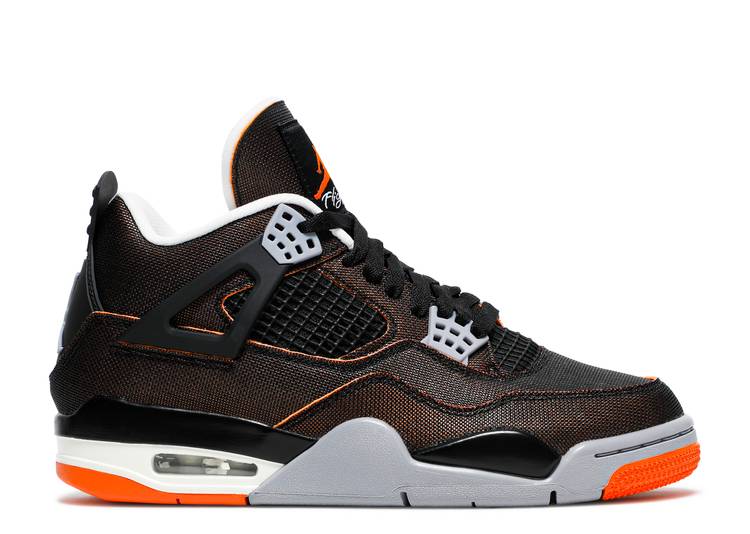 Nike Air Jordan 4 Retro Starfish (W)