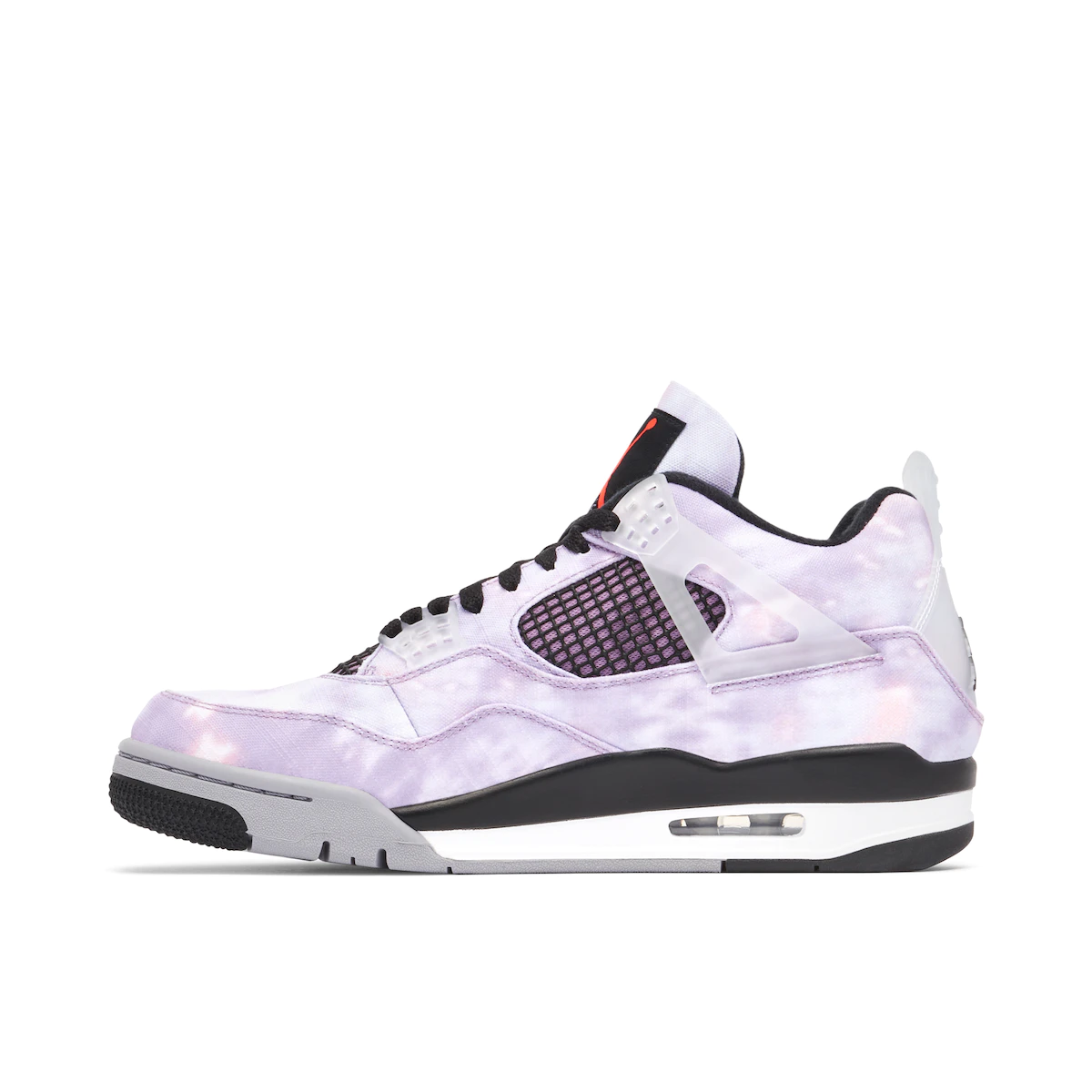 Nike Air Jordan 4 Retro Zen Master