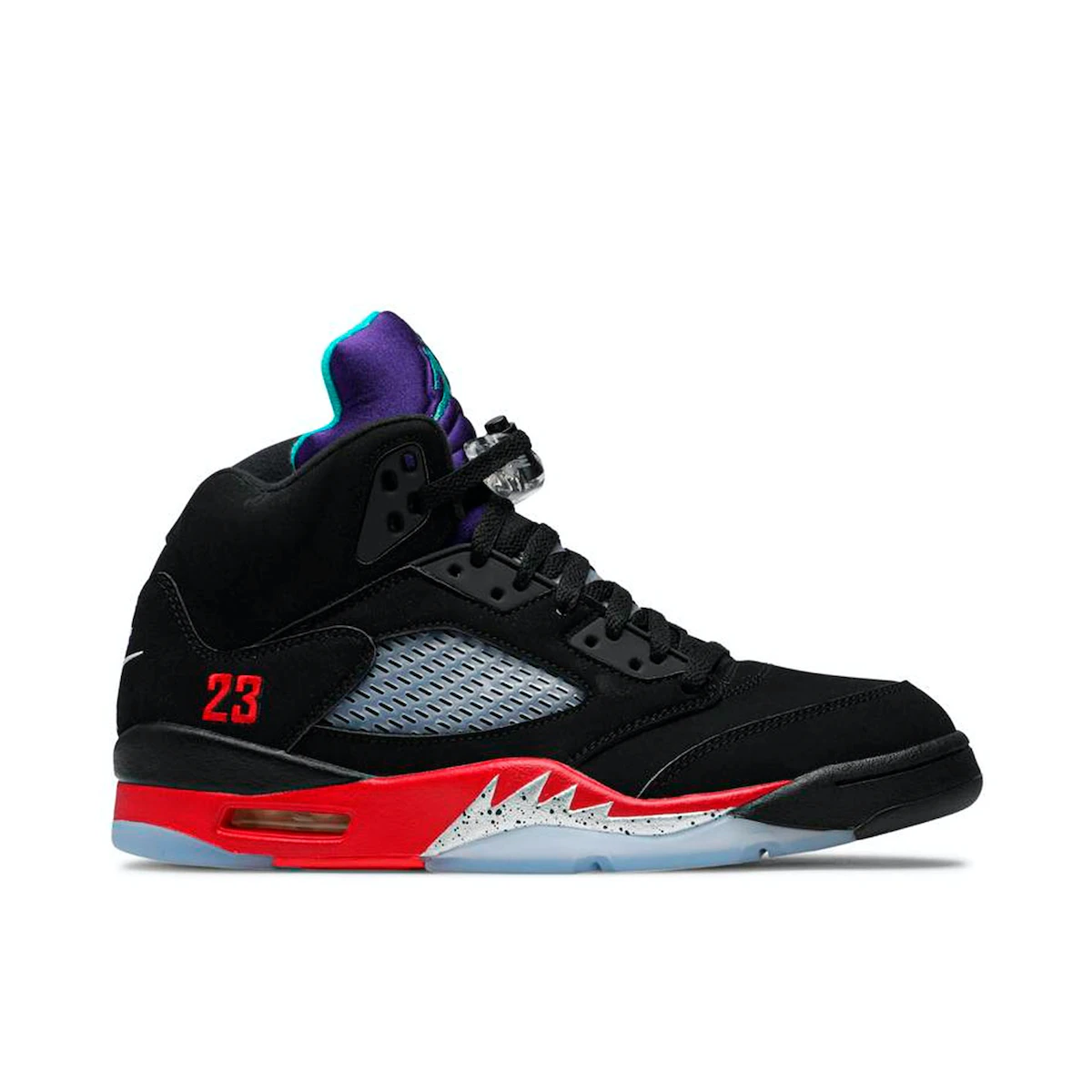 Nike Air Jordan 5 Retro Top 3