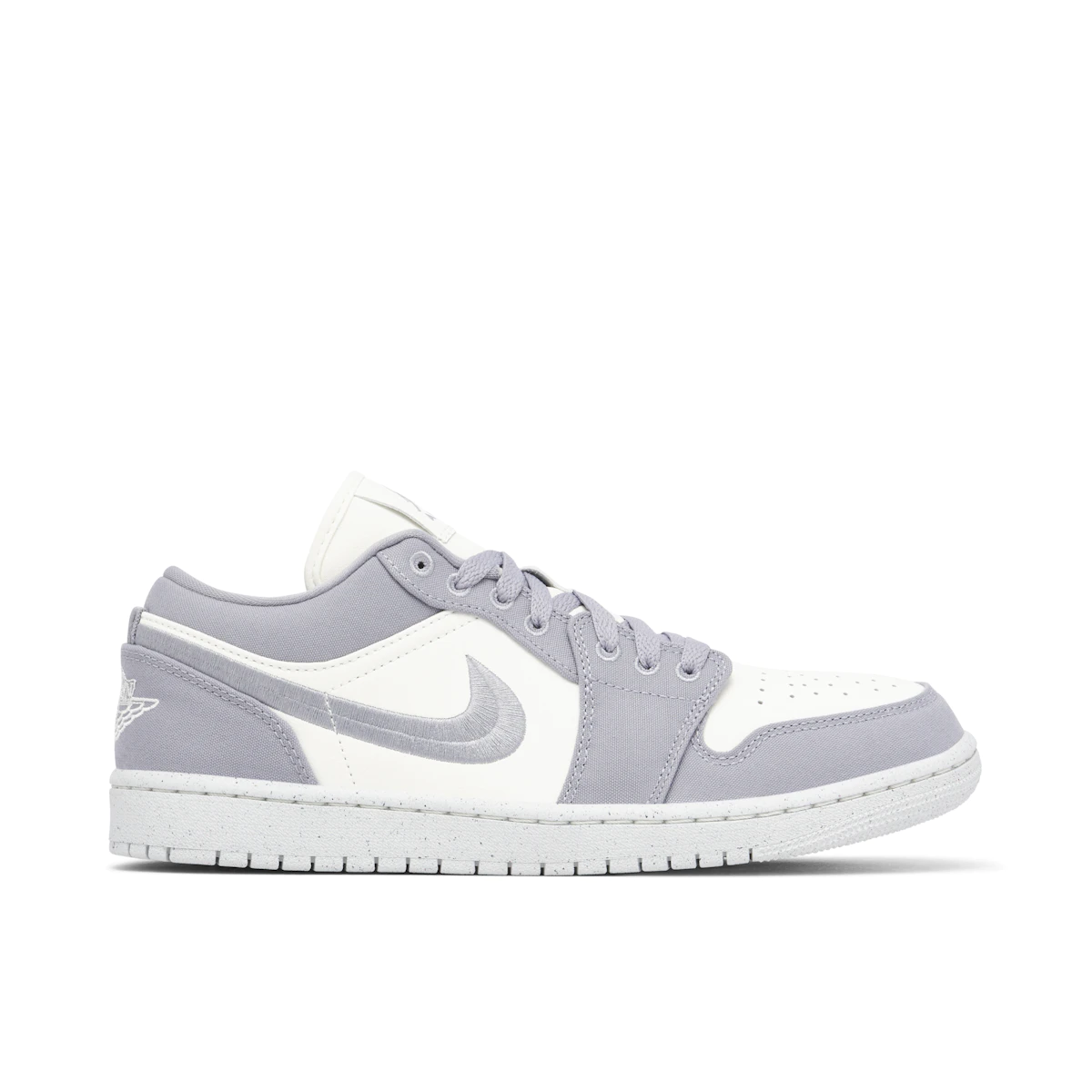 Nike Air Jordan 1 Low SE Light Steel Grey (W)