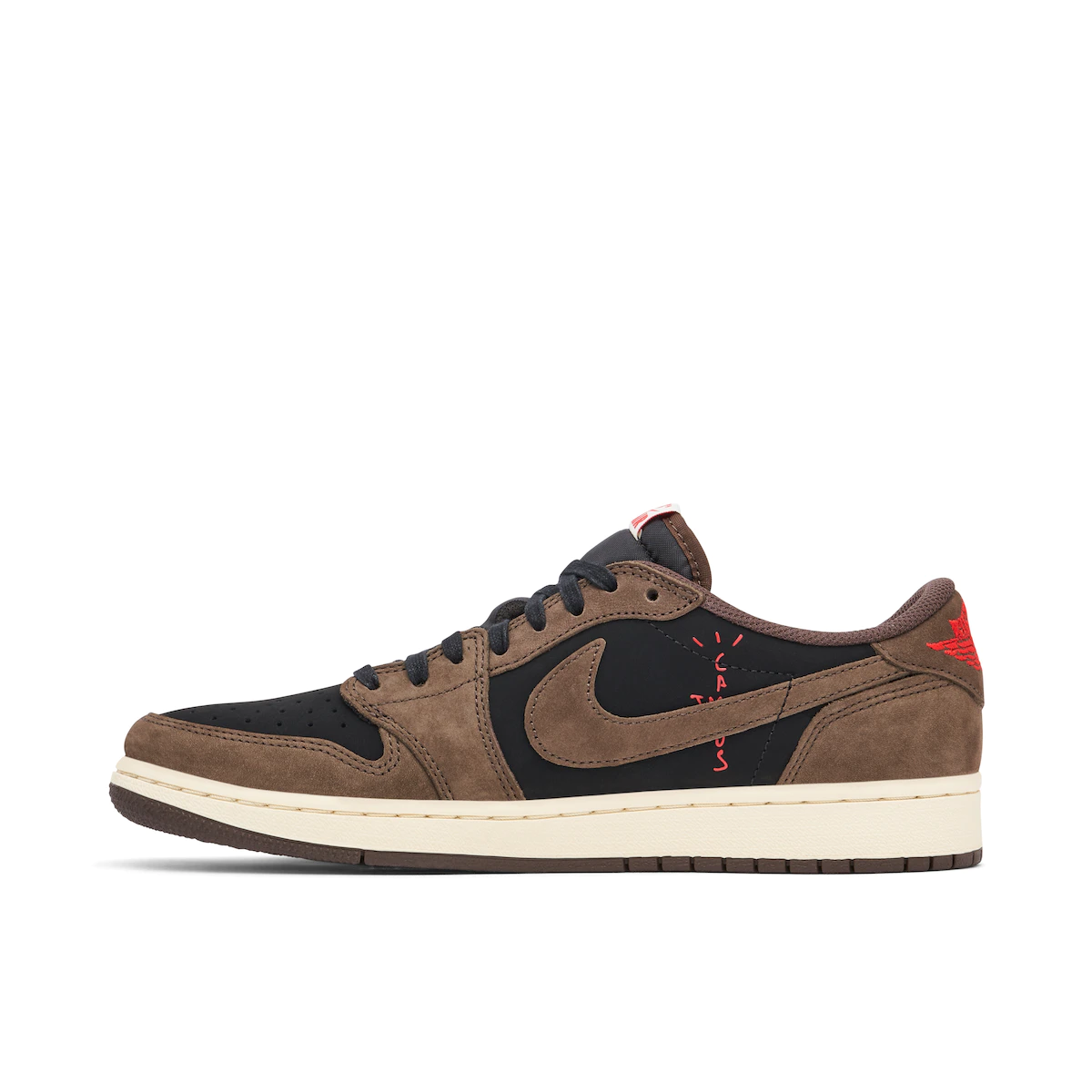 Nike Air Jordan 1 Retro Low OG SP Travis Scott