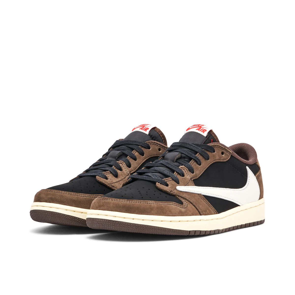 Nike Air Jordan 1 Retro Low OG SP Travis Scott