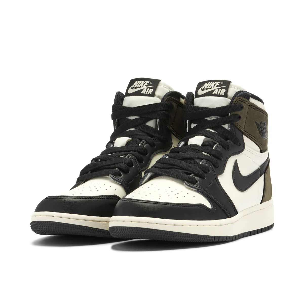 Nike Air Jordan 1 Retro High Dark Mocha (GS)