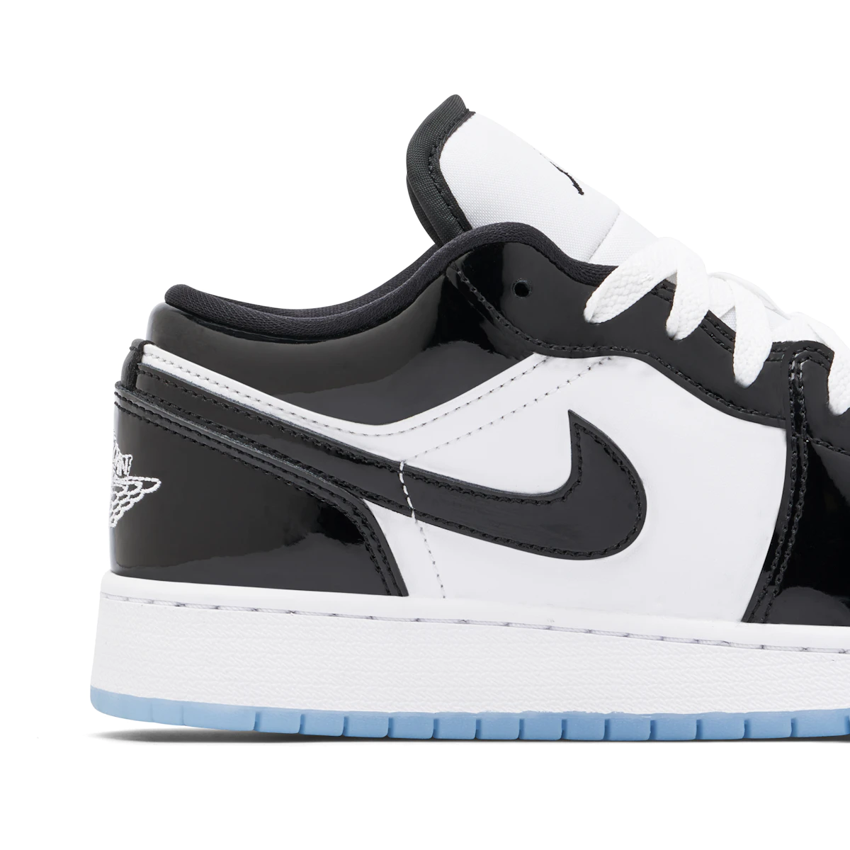 Nike Air Jordan 1 Low SE Concord (GS)