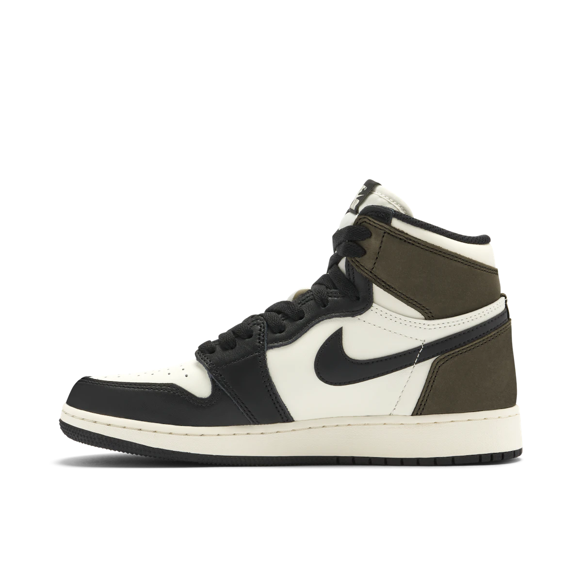 Nike Air Jordan 1 Retro High Dark Mocha (GS)