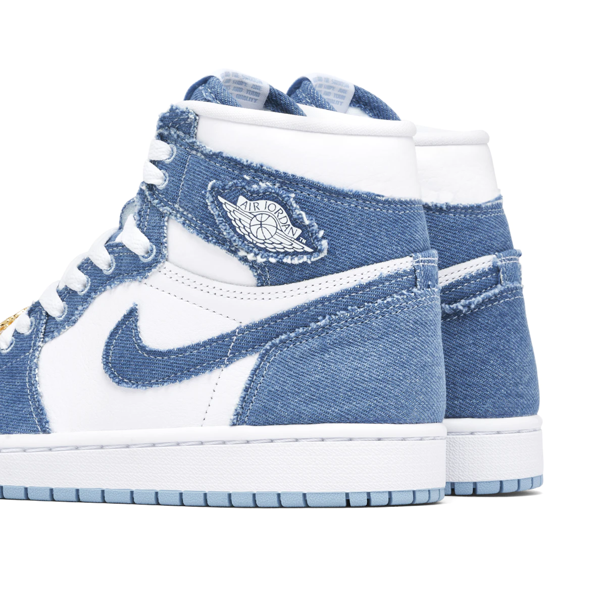 Nike Air Jordan 1 High OG Denim (W)