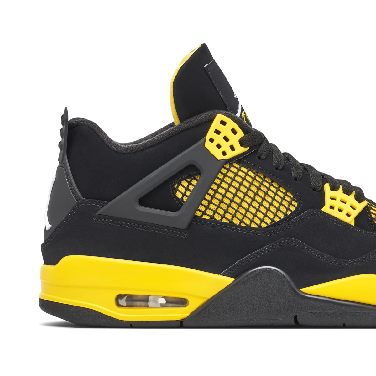 Nike Air Jordan 4 Thunder (2023)