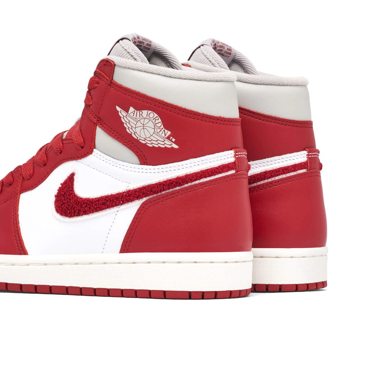 Nike Air Jordan 1 Retro High OG Varsity Red (W)