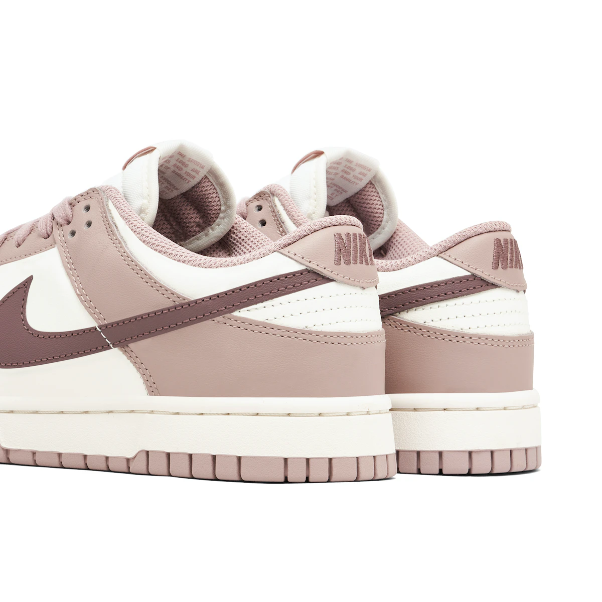 Nike Dunk Low Diffused Taupe (W)