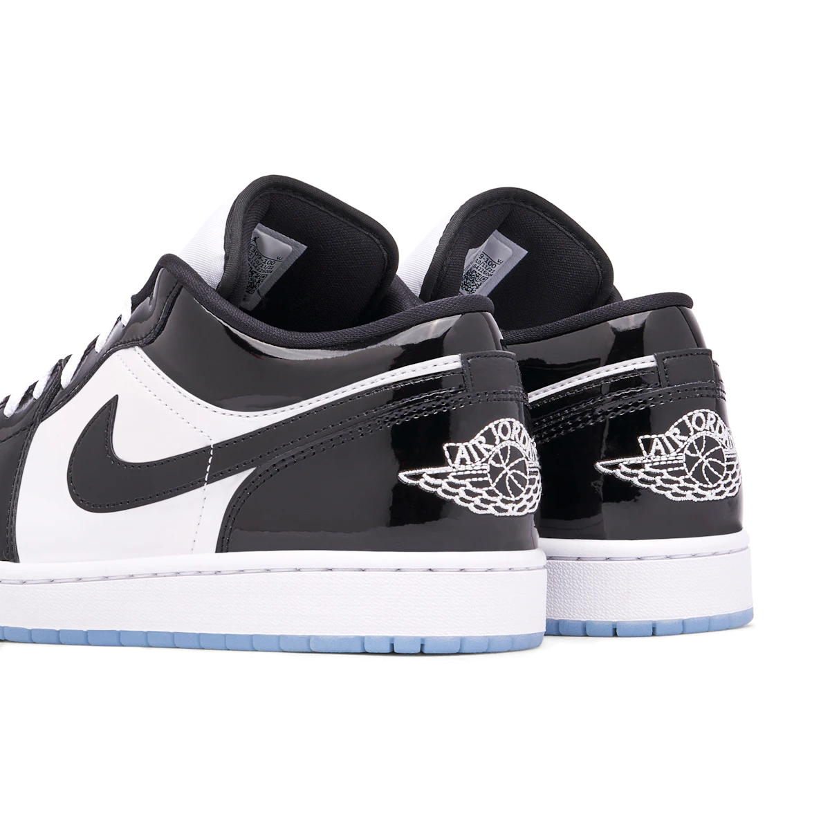 Nike Air Jordan 1 Low SE Concord