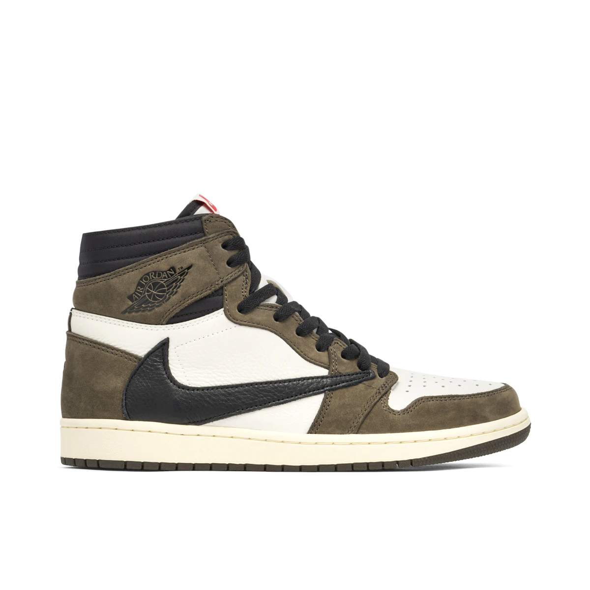 Nike Air Jordan 1 Retro High Travis Scott