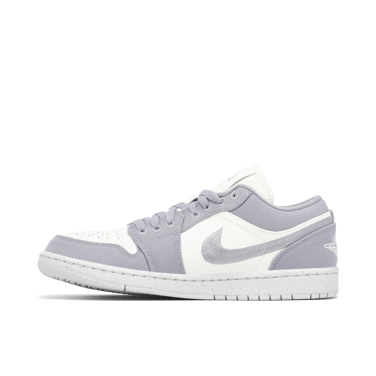 Nike Air Jordan 1 Low SE Light Steel Grey (W)