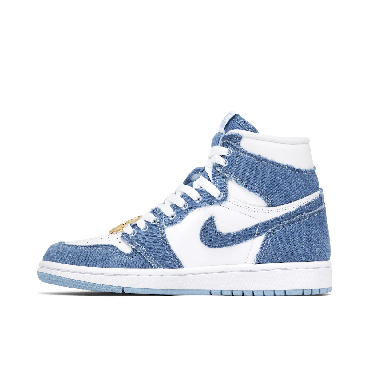 Nike Air Jordan 1 High OG Denim (W)