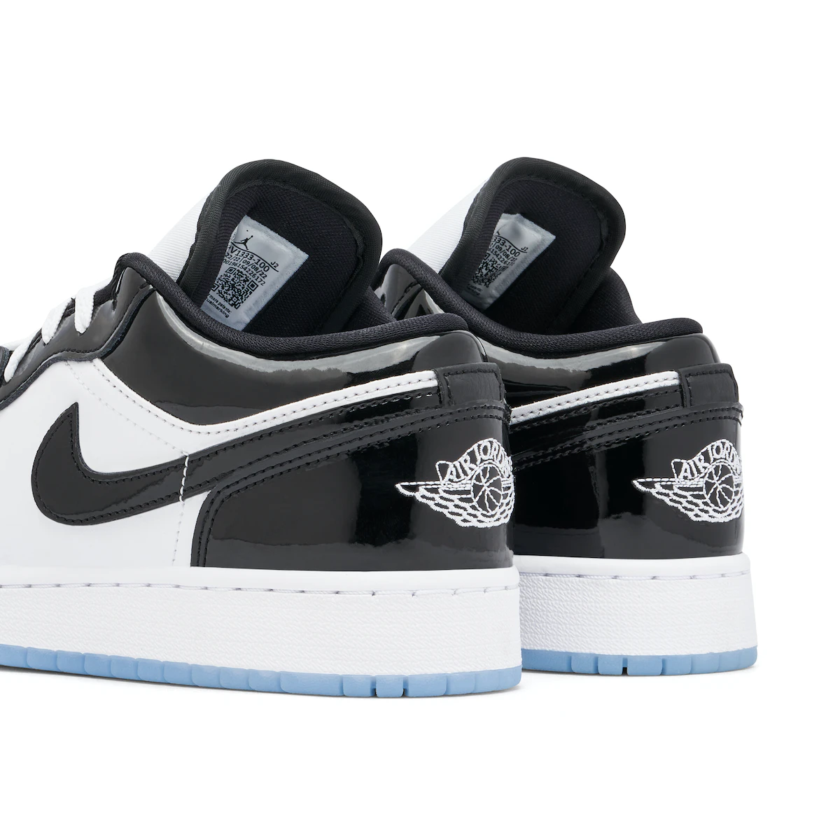 Nike Air Jordan 1 Low SE Concord (GS)