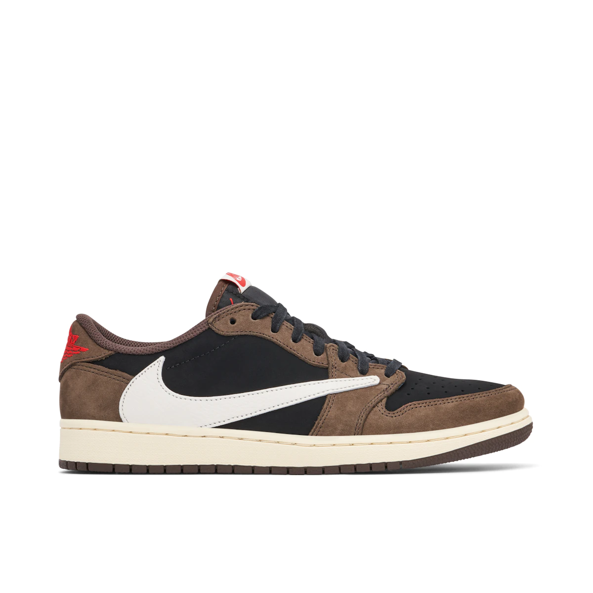 Nike Air Jordan 1 Retro Low OG SP Travis Scott