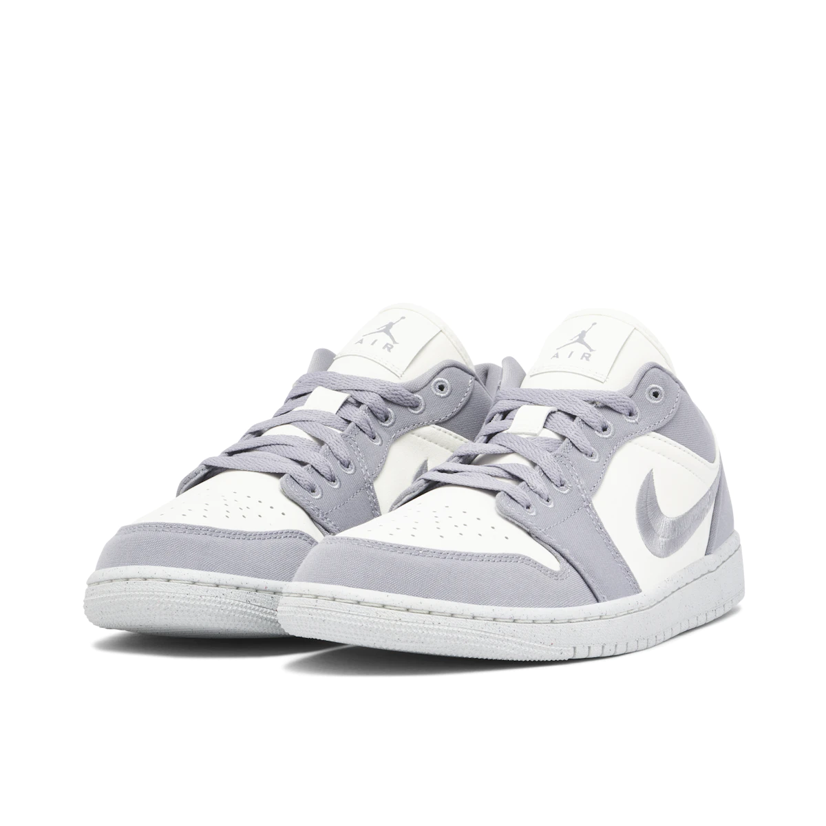 Nike Air Jordan 1 Low SE Light Steel Grey (W)