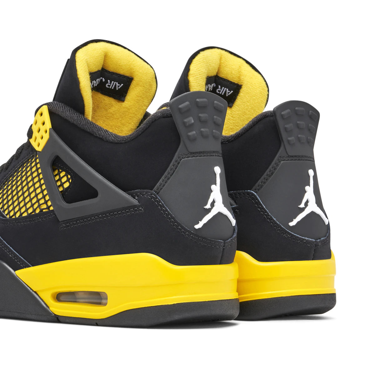 Nike Air Jordan 4 Thunder (2023)