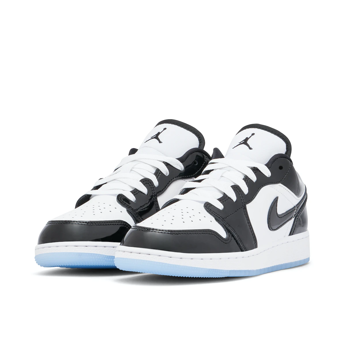 Nike Air Jordan 1 Low SE Concord (GS)