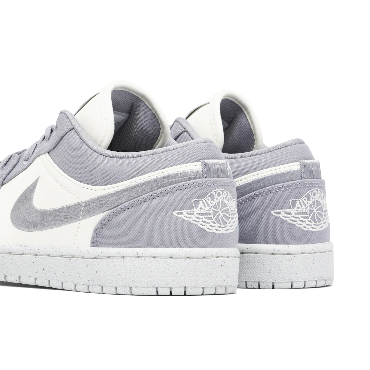 Nike Air Jordan 1 Low SE Light Steel Grey (W)