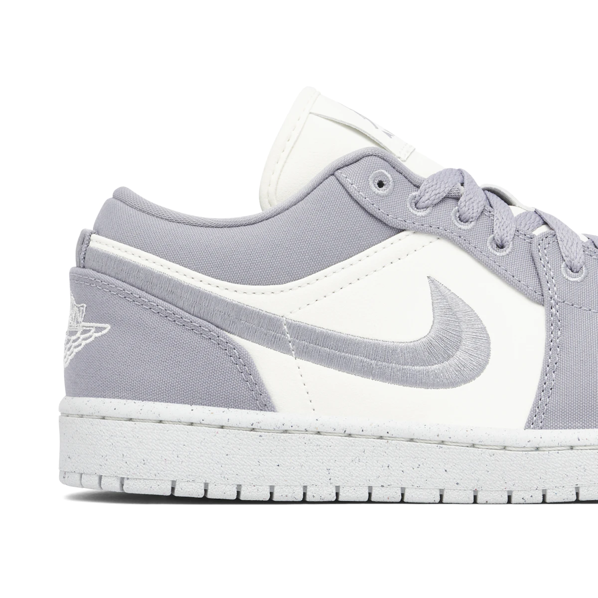 Nike Air Jordan 1 Low SE Light Steel Grey (W)