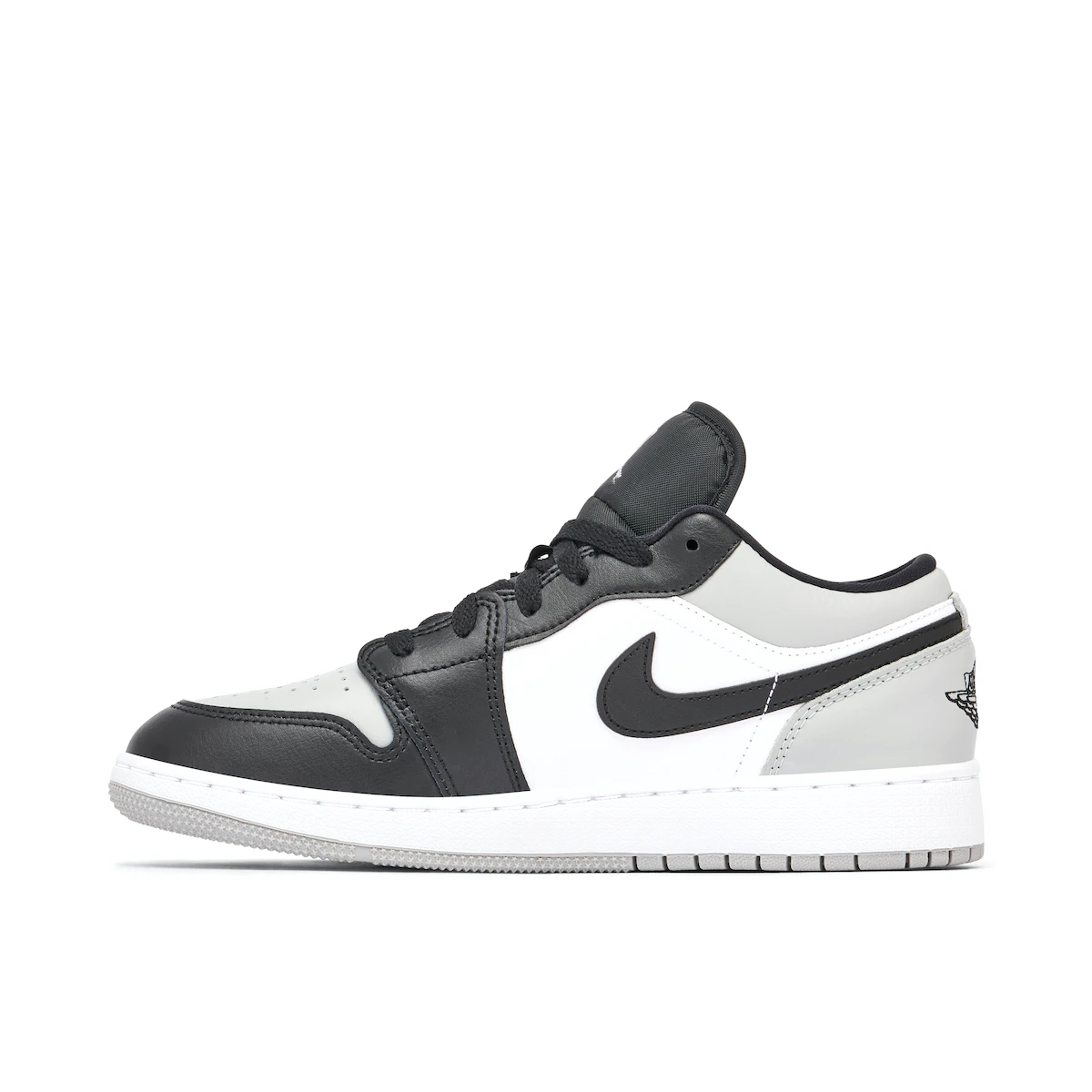 Nike Air Jordan 1 Low Light Smoke Grey (GS)