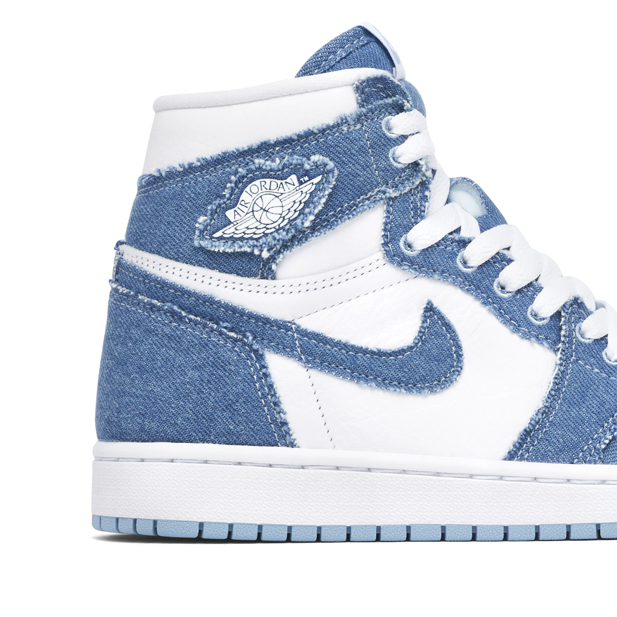 Nike Air Jordan 1 High OG Denim (W)