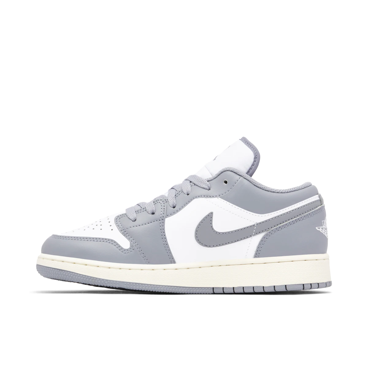 Nike Air Jordan 1 Low Vintage Grey (GS)