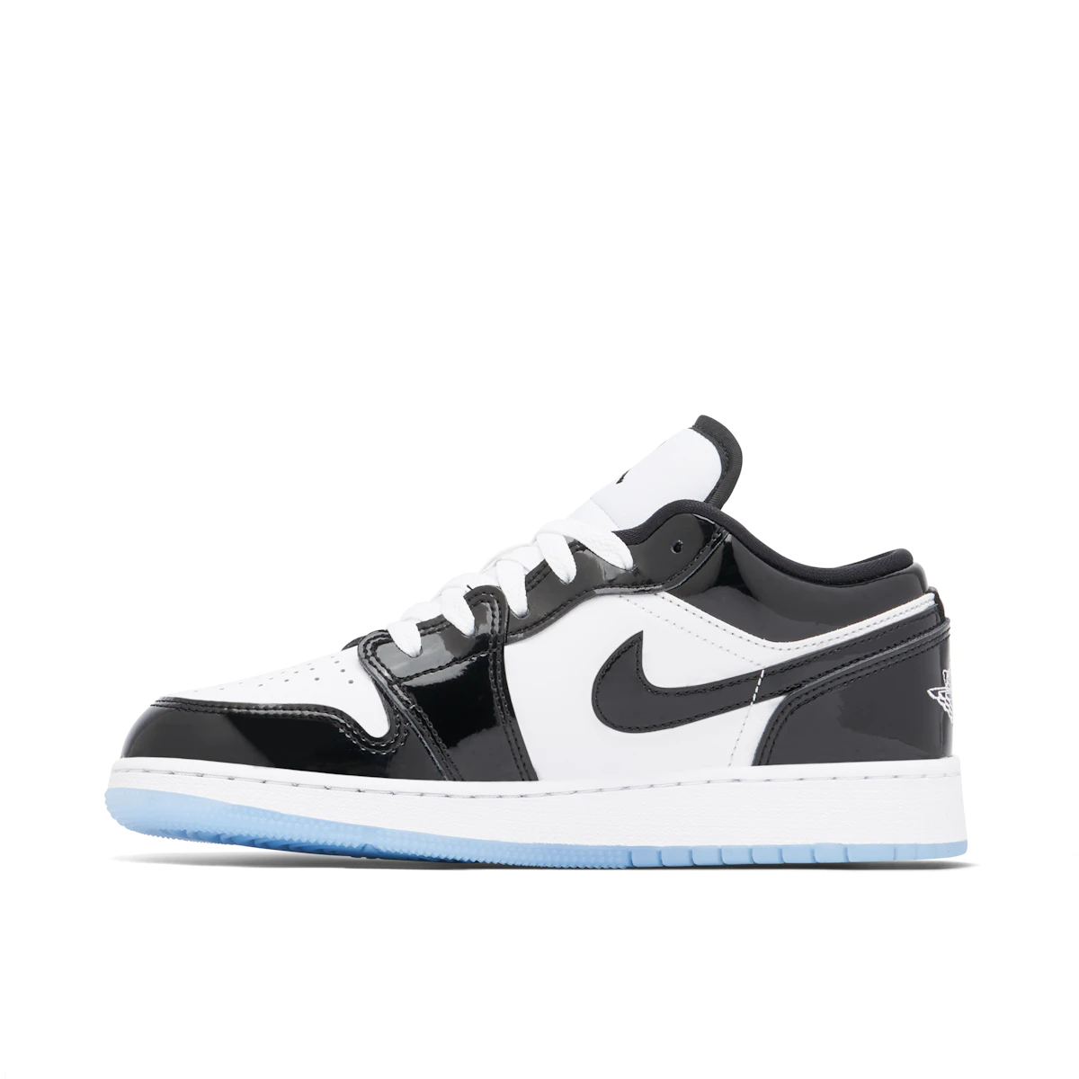 Nike Air Jordan 1 Low SE Concord (GS)